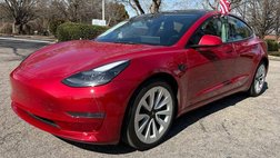 2023 Tesla Model 3 Base