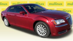 2014 Chrysler 300 Base