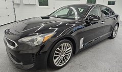 2018 Kia Stinger Base