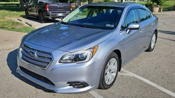 2016 Subaru Legacy 2.5i Premium