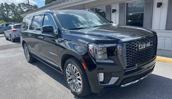 2023 GMC Yukon XL Denali Ultimate
