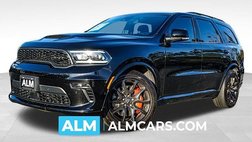 2023 Dodge Durango SRT 392