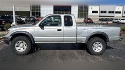 2004 Toyota Tacoma V6