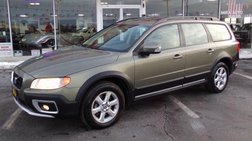 2009 Volvo XC70 3.2
