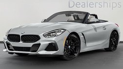 2022 BMW Z4 sDrive30i