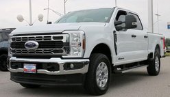 2024 Ford Super Duty F-250 XLT