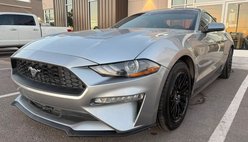 2021 Ford Mustang Premium