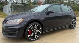 2017 Volkswagen Golf GTI SE