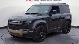 2023 Land Rover Defender 90 X