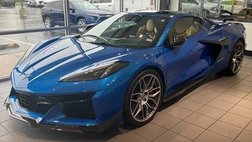 2024 Chevrolet Corvette Z06