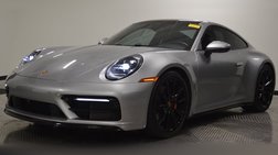 2022 Porsche 911 Carrera S