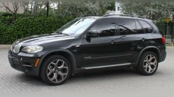2011 BMW X5 xDrive35d
