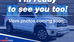 2013 Toyota Tundra Grade