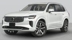 2026 Volvo XC90 B6 Ultra 7P