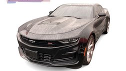 2021 Chevrolet Camaro SS