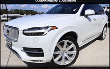 2019 Volvo XC90 T6 Inscription