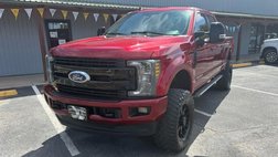 2019 Ford Super Duty F-250 Lariat