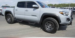 2020 Toyota Tacoma TRD Off-Road