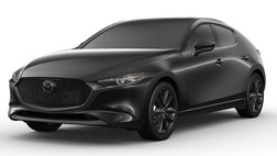 2022 Mazda MAZDA3 Premium