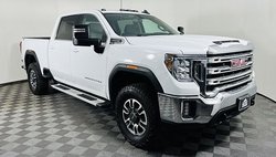 2023 GMC Sierra 3500HD SLE