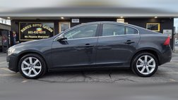 2016 Volvo S60 T5 Drive-E Premier