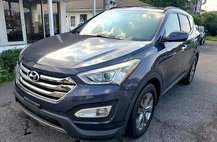 2015 Hyundai Santa Fe Sport 2.4L