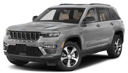 2023 Jeep Grand Cherokee 30th Anniversary 4xe