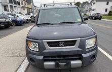 2004 Honda Element EX