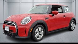 2024 MINI Hardtop Cooper