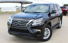 2019 Lexus GX 460 Base