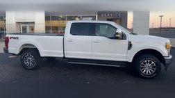 2020 Ford Super Duty F-350 Lariat