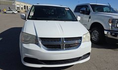 2014 Dodge Grand Caravan SXT 30th Anniversary