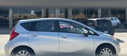 2015 Nissan Versa Note S