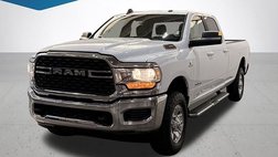 2022 Ram Ram Pickup 3500 Big Horn
