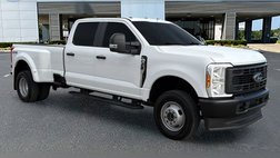 2025 Ford Super Duty F-350 XL