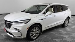 2022 Buick Enclave Premium