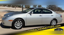 2004 Lexus ES 330 Base
