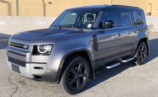 2023 Land Rover Defender 110 S