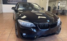 2014 BMW 2 Series 228i