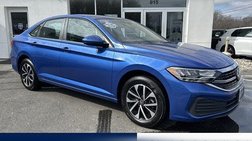 2024 Volkswagen Jetta S