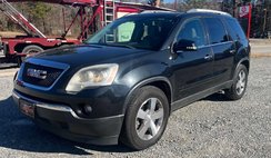 2010 GMC Acadia SLT-1