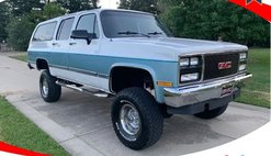 1991 GMC Suburban V1500