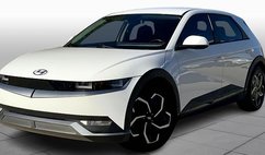 2022 Hyundai Ioniq 5 SE