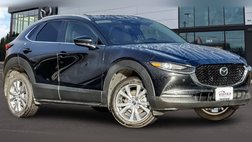 2025 Mazda CX-30 2.5 S Premium