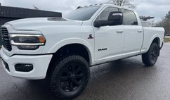 2023 Ram Ram Pickup 2500 Laramie