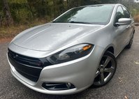 2013 Dodge Dart Rallye
