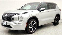 2024 Mitsubishi Outlander SEL
