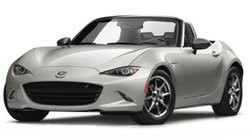 2017 Mazda MX-5 Miata Sport