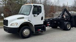 2014 Other Makes 25999 GVWR