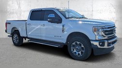 2022 Ford Super Duty F-250 Lariat